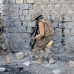 most wanted kharji ring leader muktiar among two killed in bannu: ispr