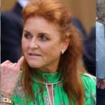 sarah ferguson spotted in village after 7 months amid epstein files drama
