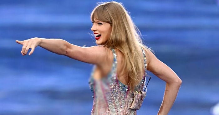 taylor swift files trademarks to protect voice and image from ai misuse