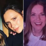 spice girls celebrate victoria beckham’s 52nd birthday with sweet tributes