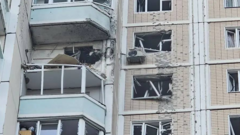 Large-scale Ukrainian drone attack kills three in Moscow region, says Russia large scale ukrainian drone attack kills three in moscow region, says russia