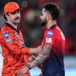 virat kohli refuses handshake with travis head after ipl 2026 game