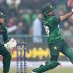 babar azam back in pakistan squad for australia odis