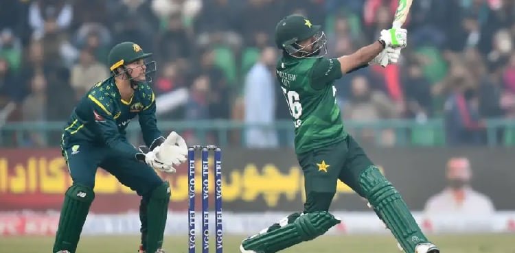 Babar Azam back in Pakistan squad for Australia ODIs