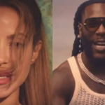 shakira and burna boy drop fifa world cup 2026 anthem