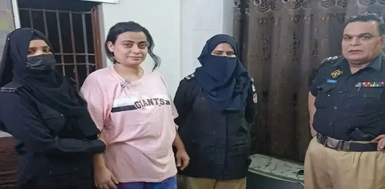 anmol pinky: 12 police officials regularly ‘received bribe’, reveals probe