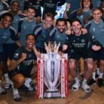 miserly arsenal face psg firepower in champions league style clash