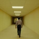 ‘backrooms’ takes you deeper inside the internet’s most uncanny horror myth