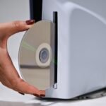 physical media is making a comeback. the next console generation might kill it