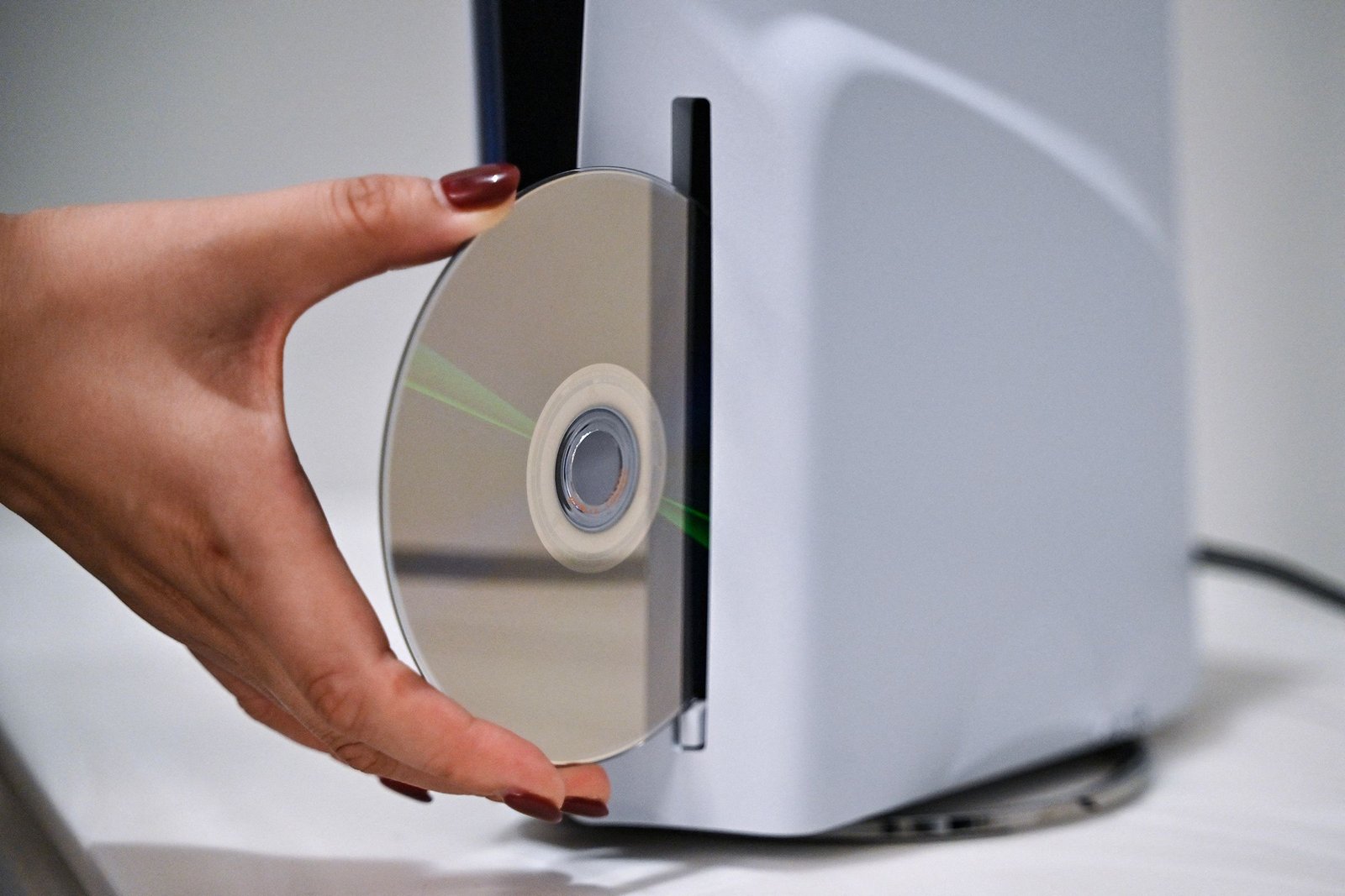Physical Media Is Making a Comeback. The Next Console Generation Might Kill It