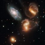 cosmic voids may contain the universe’s best secrets