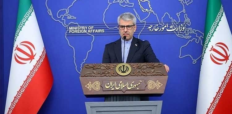 iran says demanded end to war, release of assets in response to us