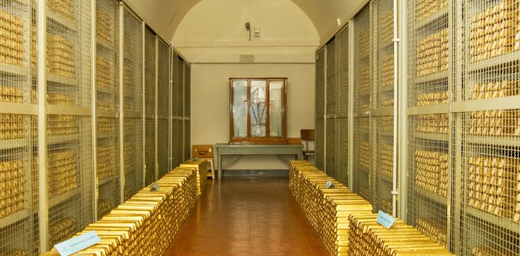 gold prices decrease in pakistan – may 9, 2026