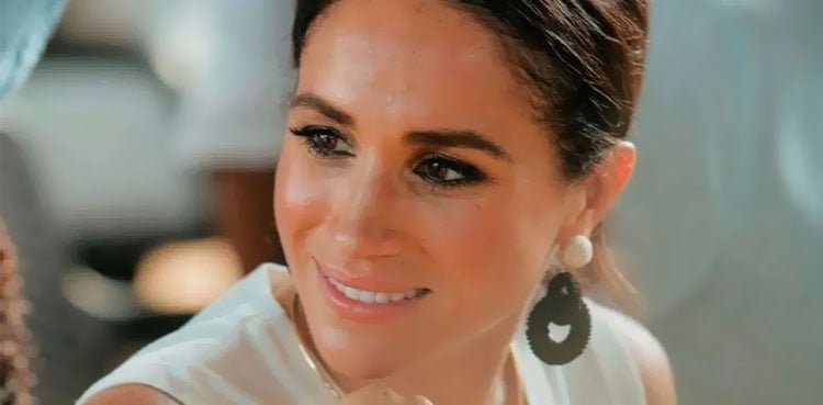 Meghan Markle’s luxury life sparks security alarm