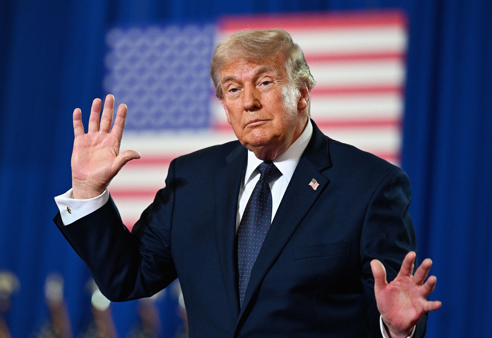 these ebola researchers are stuck in us due to trump’s funding cuts