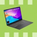 hp omnibook 3 review: redefining the budget laptop