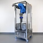 these robots are making meals for a nonprofit in san francisco’s tenderloin