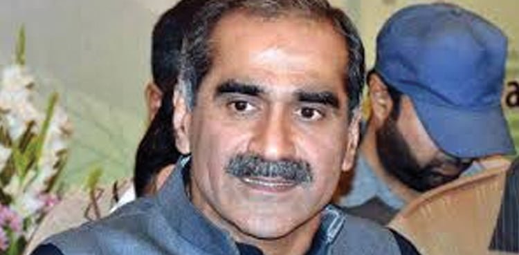 gb election: saad rafique, asad qaiser miss flight to skardu