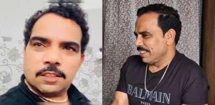 youtuber shadab jakati booked for illegal roadshow