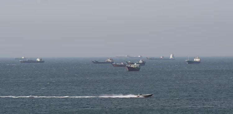 tehran sends 14 point proposal includes ending conflict on all fronts