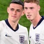 palmer and foden left out of england world cup squad