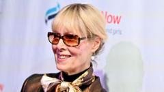 us justice department launches criminal investigation into trump accuser e jean carroll, reports say