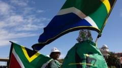 Nigeria plans to repatriate nationals willing to leave South Africa after attacks nigeria plans to repatriate nationals willing to leave south africa after attacks