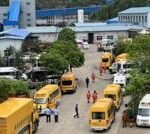 at least 90 killed in chinese coal mine explosion, state media reports
