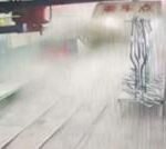moment of gas explosion at china coal mine