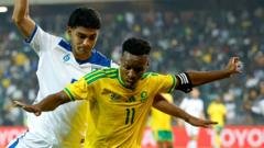 South Africa made to look like fools after World Cup visa issues, says minister