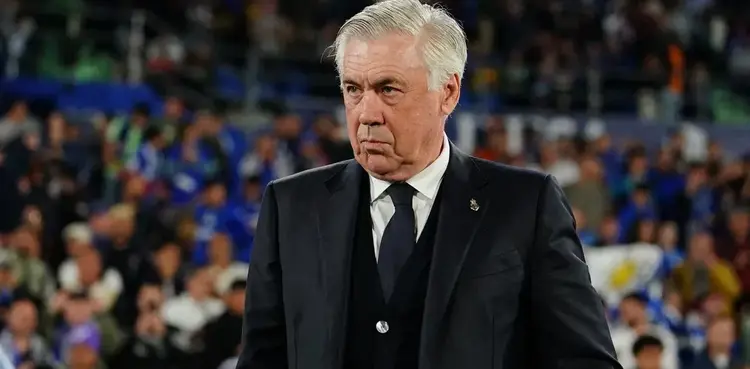 Brazil hope Ancelotti is the man to deliver their sixth World Cup