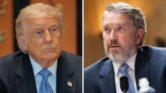 trump tightens grip on republican party with massie defeat