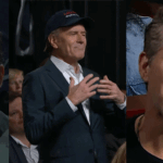 bryan cranston, paul mccartney and paul rudd join stephen colbert for final show
