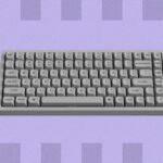 keychron k2 he concrete edition review: rock solid typing
