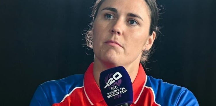 Giants under pressure in open Women’s T20 World Cup