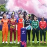 women’s cricket showpiece can co exist with football world cup, says icc chief