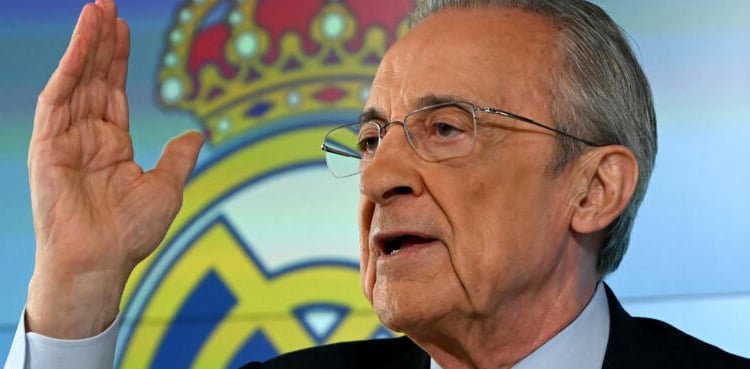perez re elected at real madrid paving way for mourinho return