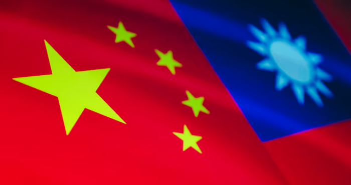 China patrols waters east of Taiwan in response to Japan, Philippine maritime border talks