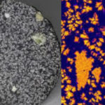 rare sahara meteorite provides evidence of destroyed early planet