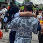 earthquake in philippines kills at least 31, dozen still missing