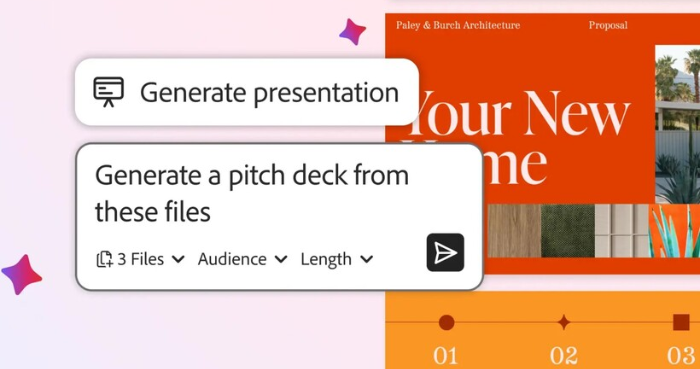 Photoshop and Premiere Pro users get new Adobe AI assistant