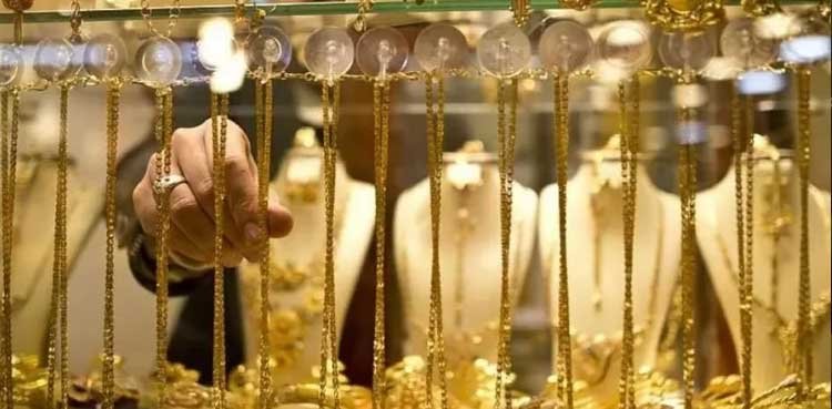 Gold prices drop in Pakistan — June 17, 2026