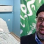 israel releases hamas co founder after two years of detention