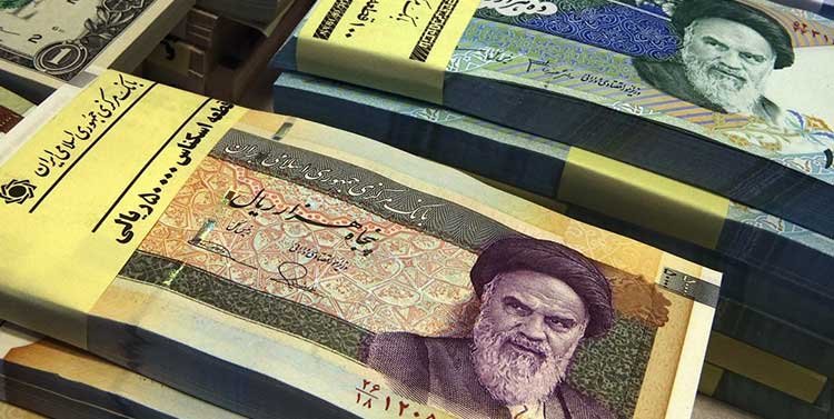 Iranian rial surges in Pakistan amid Iran peace deal hopes