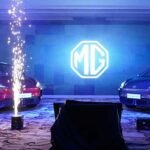 mg motor pakistan prepares customers and dealerships for the mg4 ev urban