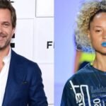 olivia burgess, joshua jackson spark romance rumors