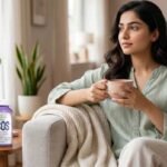 protected: natural nutritional support for women struggling with irregular periods
