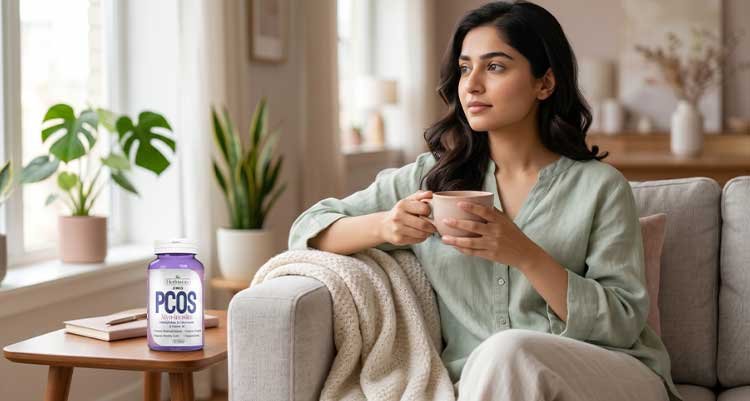 protected: natural nutritional support for women struggling with irregular periods