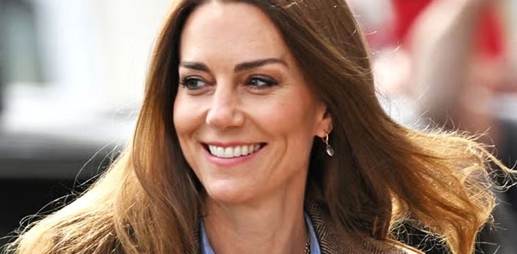 Kate Middleton’s ‘biggest ally’ revealed!