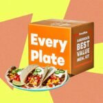 everyplate meal kit review (2026): low cost, simplicity, flavor